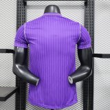 25/26  Real Madrid Casual style Player 1:1 Quality Soccer Jersey