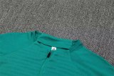 25/26  Liverpool Green Player 1:1 Quality Training Jersey