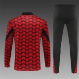 25/26 Feyenoord Rotterdam  1:1 Quality Training Jersey