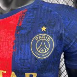 25/26 PSG Paris Special Edition  Player 1:1 Quality Soccer Jersey（带星版）