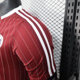 25/26 Ajax Special Edition Player 1:1 Quality Soccer Jersey