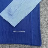 25/26  Atletico Madrid  Training Blue  Player Version 1:1 Quality Training Jersey