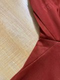 1998 Venezuela Home Fans Retro 1:1 Quality Soccer Jersey