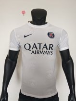25/26 PSG Paris Special Edition Player 1:1 Quality Soccer Jersey