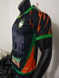 25/26 Ivory Coast Special Edition Black Player 1:1 Quality Soccer Jersey
