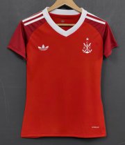 25/26 Flamengo Special Edition Women Fans 1:1 Quality Soccer Jersey 25/26 Flamengo Special Edition Women Fans 1:1 Quality Soccer Jersey