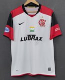 2008/2009 Flamengo Away 1:1 Quality Soccer Jersey