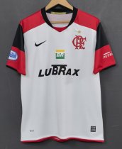 2008/2009 Flamengo Away 1:1 Quality Soccer Jersey
