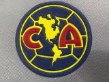 2001/2002 Club American Third Fans Retro 1:1 Quality  Soccer Jersey