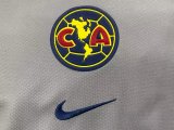 2001/2002 Club American Third Fans Retro 1:1 Quality  Soccer Jersey