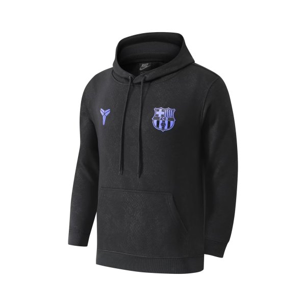 25/26 Barcelona Hoodie