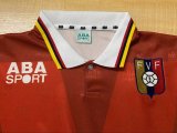 1998 Venezuela Home Fans Retro 1:1 Quality Soccer Jersey