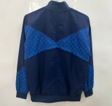 25/26 PSG Paris Blue Windbreaker