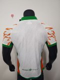 25/26 Ivory Coast Special Edition White Player 1:1 Quality Soccer Jersey