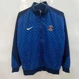 25/26 PSG Paris Blue Windbreaker