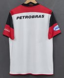 2008/2009 Flamengo Away 1:1 Quality Soccer Jersey