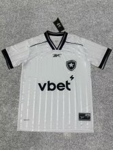 25/26  Botafogo Away Fans 1:1 Quality Soccer Jersey