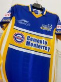 1999/2000 Tiger Third Fans Retro  1:1 Quality Soccer Jersey