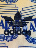 1993/1994 Argentina Goalkeeper Long Sleeve Retro 1:1 Quality Soccer Jersey