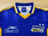 1999/2000 Tiger Third Fans Retro  1:1 Quality Soccer Jersey