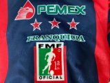 1997 Chivas Special Edition  Fans 1:1  Quality Retro Soccer Jersey