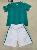 25/26 Liverpool Third 1:1 Kids Soccer Jersey