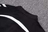 25/26 Real Betis Black 1:1 Quality Training Jersey