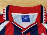 1999/2000  Chivas Third  Fans Retro 1:1 Quality Soccer Jersey