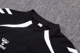 25/26 Real Betis Black 1:1 Quality Training Jersey