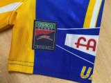 1999/2000 Tiger Third Fans Retro  1:1 Quality Soccer Jersey