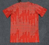 25/26  Nottingham Forest  Pre Match Uniform Fans 1:1 Quality Soccer Jersey