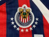 1999/2000  Chivas Third  Fans Retro 1:1 Quality Soccer Jersey