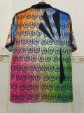 1993/1994 Argentina Goalkeeper  Fans 1:1 Quality Retro Soccer Jersey