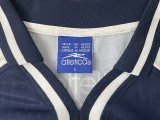 1999/2000 Monterrey Third Retro Fans 1:1 Quality Soccer Jersey