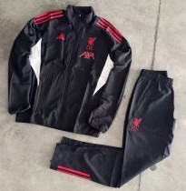 25/26 Liverpool Jacket Tracksuit 1:1 Quality