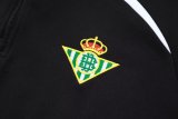 25/26 Real Betis Black 1:1 Quality Training Jersey