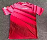25/26 Bolton Third Fans 1:1 Quality  Soccer Jersey
