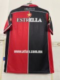 1999/2000  Atlas Home  Fans Retro 1:1 Quality Soccer Jersey