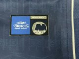 1999/2000 Monterrey Third Retro Fans 1:1 Quality Soccer Jersey