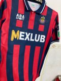 1997 Chivas Special Edition  Fans 1:1  Quality Retro Soccer Jersey