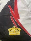 1998/1999  Atlas Away Fans Retro 1:1 Quality Soccer Jersey
