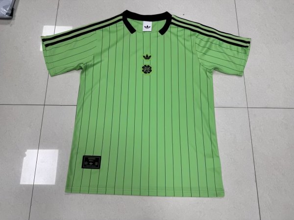 25/26 Celtic T-shirt Special Edition Fans 1:1 Quality Soccer Jersey