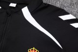 25/26 Real Betis Black 1:1 Quality Training Jersey