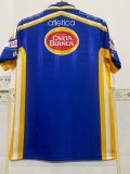 1999/2000 Tiger Third Fans Retro  1:1 Quality Soccer Jersey