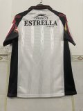 1998/1999  Atlas Away Fans Retro 1:1 Quality Soccer Jersey