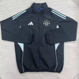 25/26  Manchester United   Windbreaker
