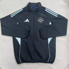 25/26  Manchester United   Windbreaker