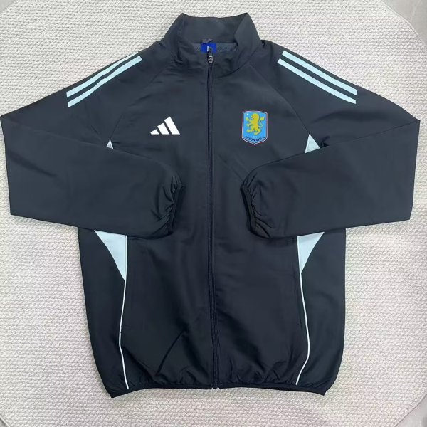 25/26 Netherlands  Windbreaker