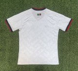 26/27 (2026)  Mexico Away Fans 1:1 Quality Soccer Jersey