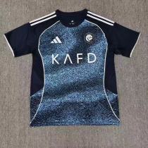 25/26 Al-Nassr FC Away Fans1:1 Quality Soccer Jersey